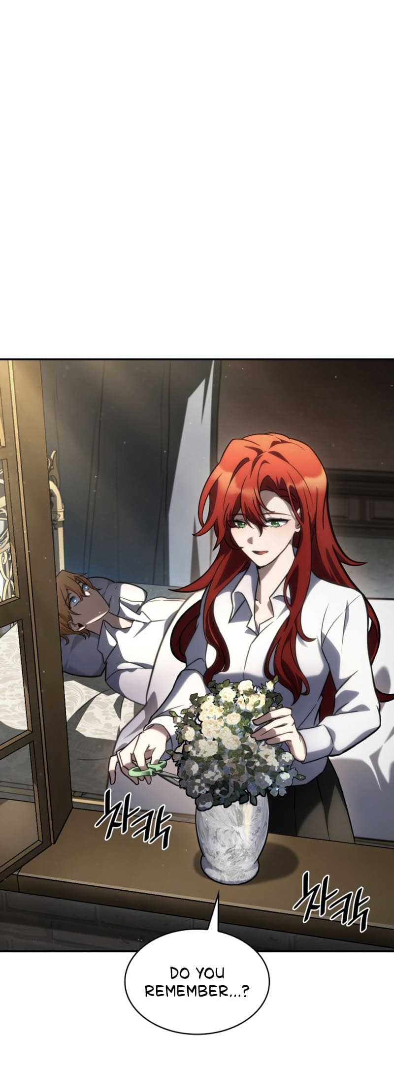 Infinite Mage, Chapter 94 image 08